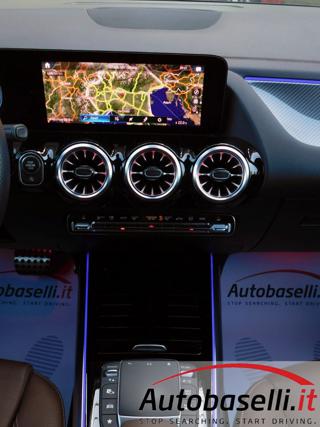MERCEDES-BENZ GLA 220 usata 80