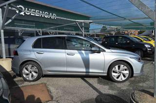 VOLKSWAGEN Golf usata, con Boardcomputer