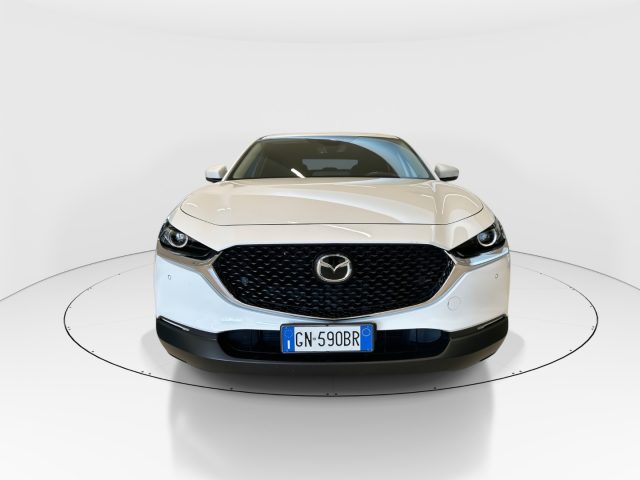 MAZDA CX-30 usata 11