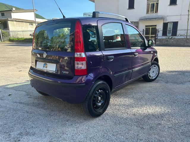 FIAT Panda usata, con Immobilizzatore elettronico