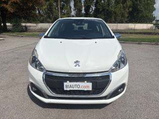 PEUGEOT 208 usata, con Airbag laterali