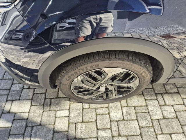 CITROEN C4 usata, con Fendinebbia