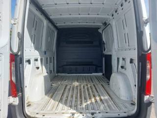 MERCEDES-BENZ Sprinter usata 8