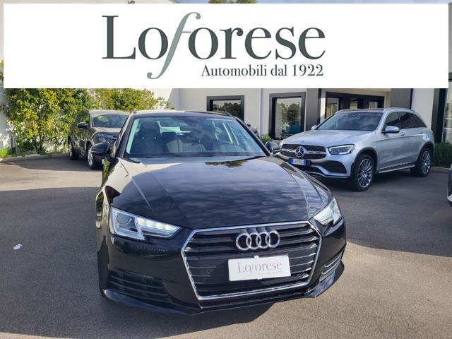 AUDI A4 usata, con ABS