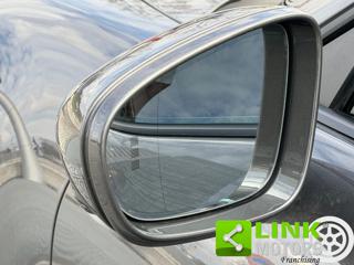 PORSCHE 911 usata, con Regolazione elettrica sedili