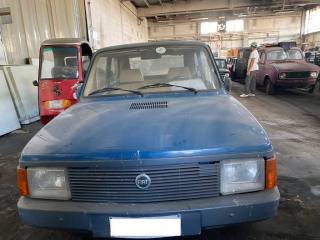 FIAT 127 900 2p. Special