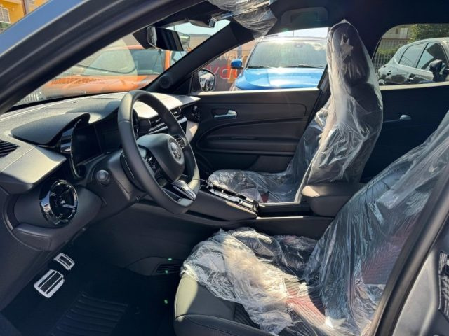 ALFA ROMEO Junior usata, con Controllo trazione