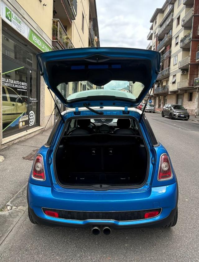 MINI Cooper S usata 23