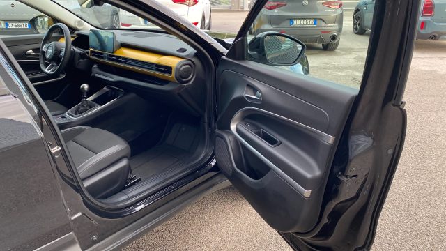 JEEP Avenger usata, con Servosterzo