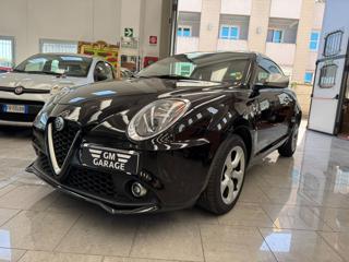 ALFA ROMEO MiTo usata, con Servosterzo