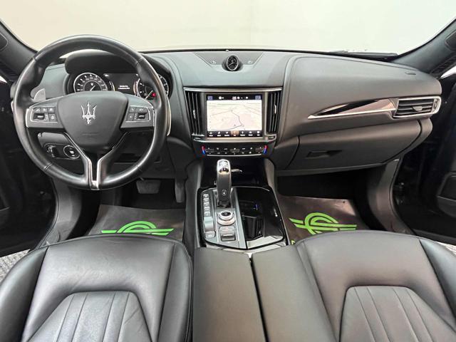 MASERATI Levante usata, con Airbag