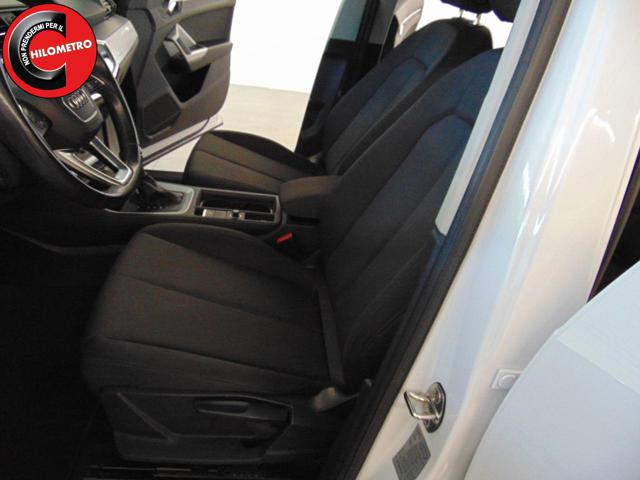 AUDI Q3 usata, con Airbag Passeggero