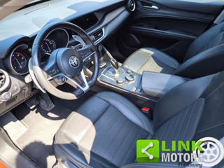 ALFA ROMEO Stelvio usata, con Alzacristalli elettrici