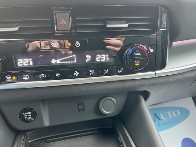 NISSAN Qashqai usata, con Alzacristalli elettrici