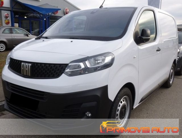 FIAT Scudo usata 7