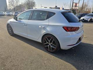 SEAT Leon usata, con Alzacristalli elettrici