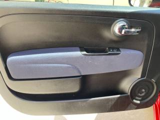 FIAT 500 usata, con ESP