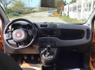 FIAT Panda usata, con Boardcomputer