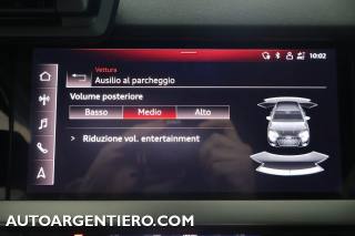 AUDI A3 usata, con Volante in pelle