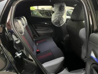 ALFA ROMEO Junior usata, con USB