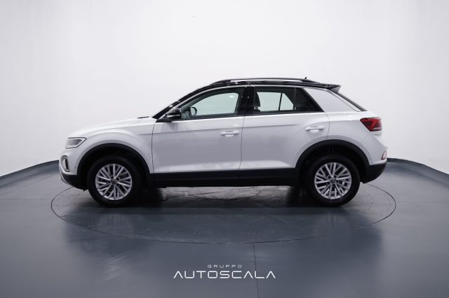 VOLKSWAGEN T-Roc usata, con Airbag laterali