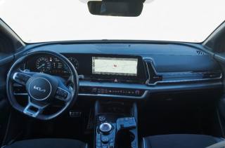 KIA Sportage usata, con Cruise Control