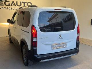 PEUGEOT Rifter usata, con Climatizzatore