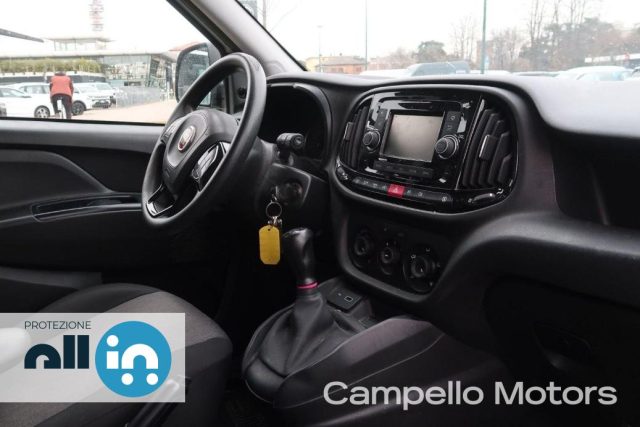 FIAT Doblo usata 7