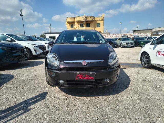 FIAT Punto Evo usata, con ABS