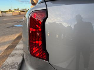 MINI Countryman usata, con Climatizzatore automatico, 2 zone