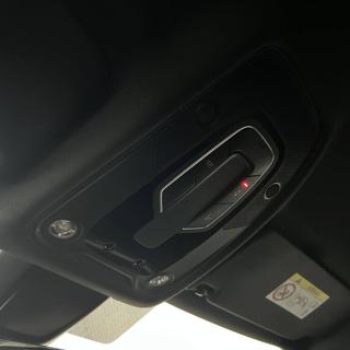 AUDI A4 allroad usata, con Luci diurne LED