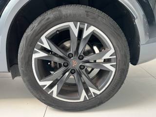 CUPRA Formentor usata, con Bracciolo