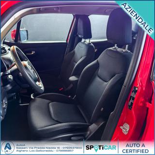 JEEP Renegade usata 18