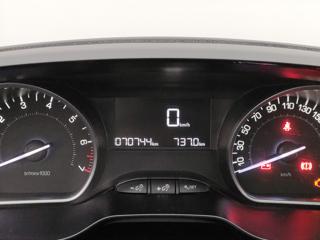 PEUGEOT 208 usata, con Immobilizzatore elettronico