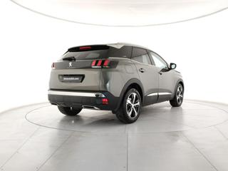 PEUGEOT 3008 usata, con Alzacristalli elettrici