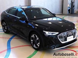 AUDI e-tron usata, con Bracciolo