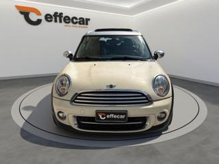 MINI Clubman usata, con Airbag