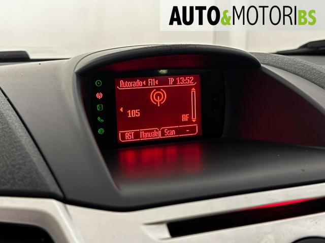 FORD Fiesta usata, con Servosterzo