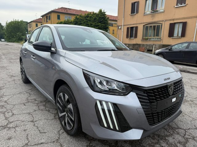 PEUGEOT 208 usata, con Cruise Control