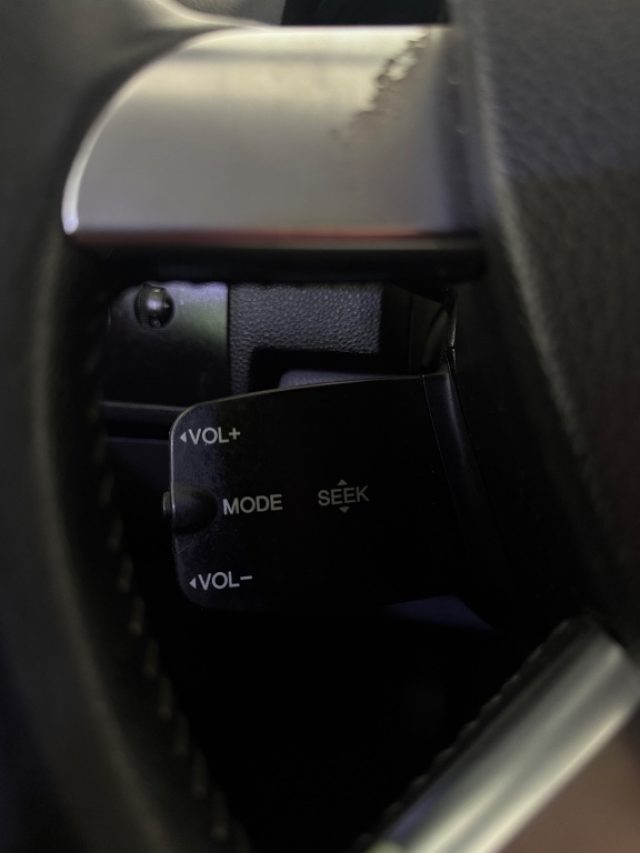 FORD Focus C-Max usata 16