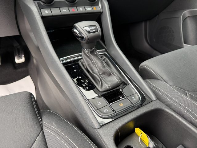 SKODA Karoq usata, con Controllo automatico clima