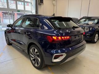 AUDI A3 usata, con Airbag Passeggero
