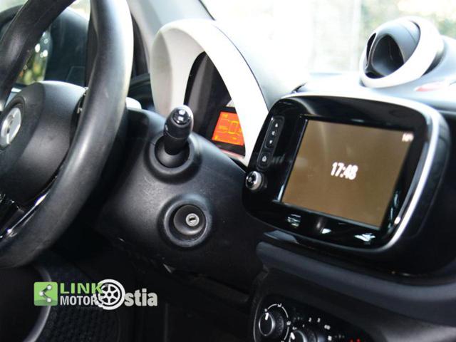 SMART ForTwo usata 27
