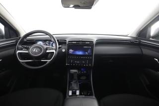 HYUNDAI Tucson usata 4