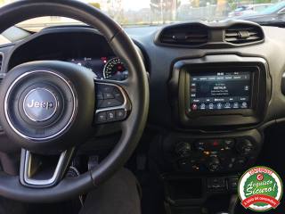 JEEP Renegade usata, con ESP