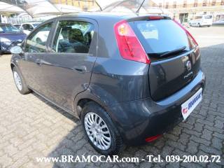 FIAT Punto usata, con Boardcomputer