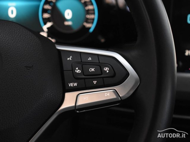 VOLKSWAGEN Golf usata, con Chiusura centralizzata telecomandata
