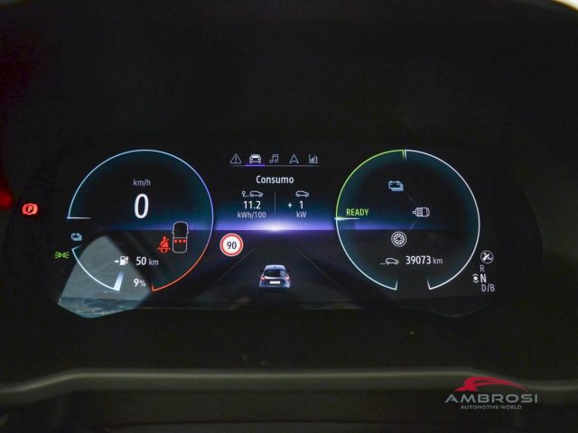 RENAULT ZOE usata 12