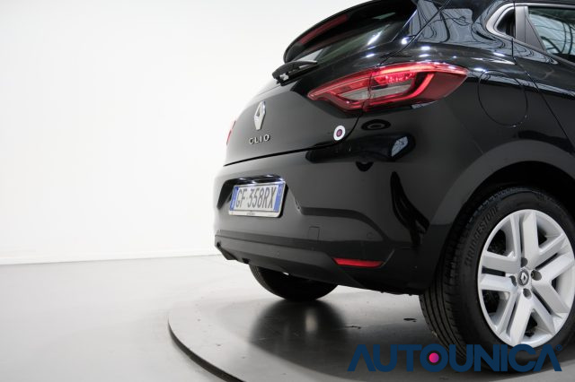 RENAULT Clio usata 45