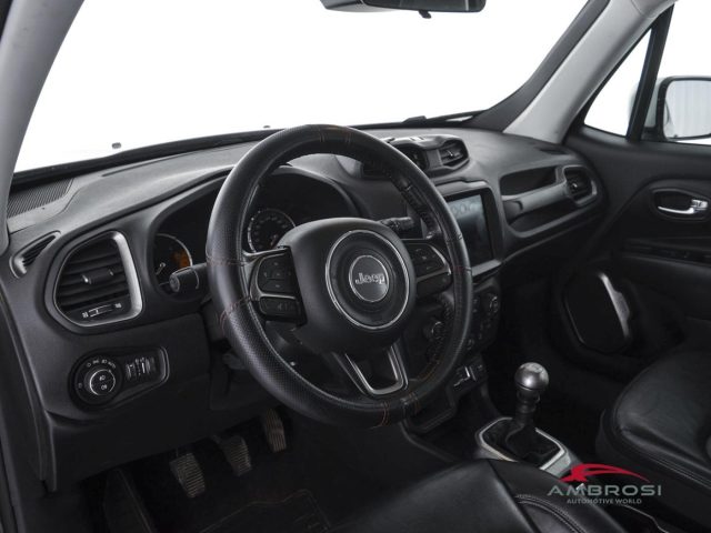 JEEP Renegade usata 7